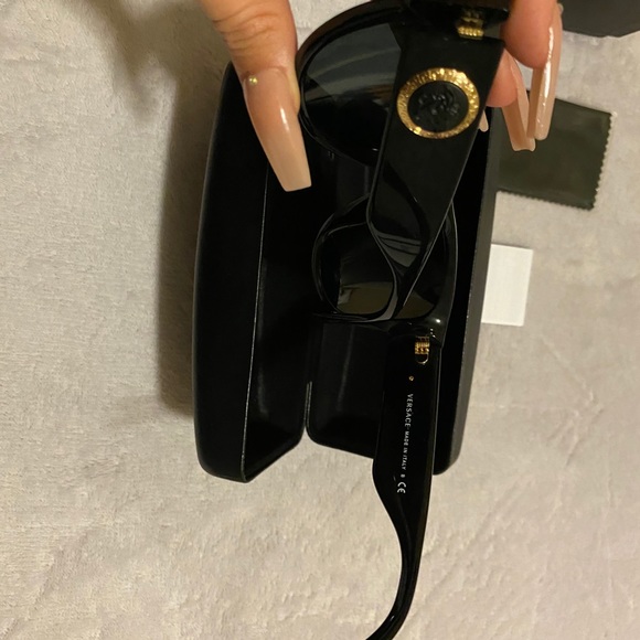Versace Sunglasses - Picture 2 of 4